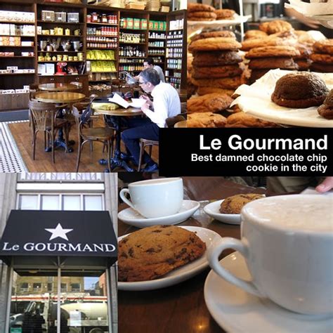 Le Gourmand, Late with the Rent [Updated] - The Adventures of Accordion ...