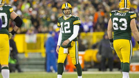 Kirk Cousins lacks Aaron Rodgers' playoff experience, but it might not ...