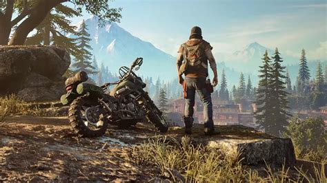 Days Gone FAQ - Everything You Need to Know - Guide - Push Square