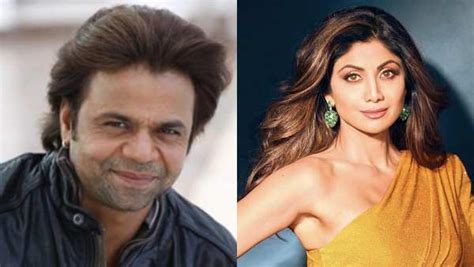 Hungama 2: Rajpal Yadav Says If He Was Paired With Shilpa Shetty ...