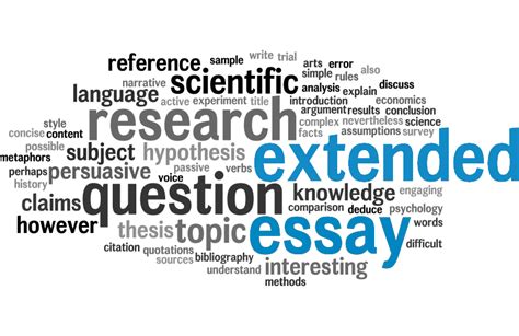 What is an Extended Essay? Requirements, Subjects, Reflections