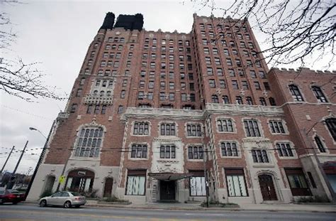 Former Tudor Arms Hotel to be transformed into a Doubletree hotel - cleveland.com