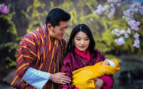 6th Anniversary of Bhutan's Royal Wedding