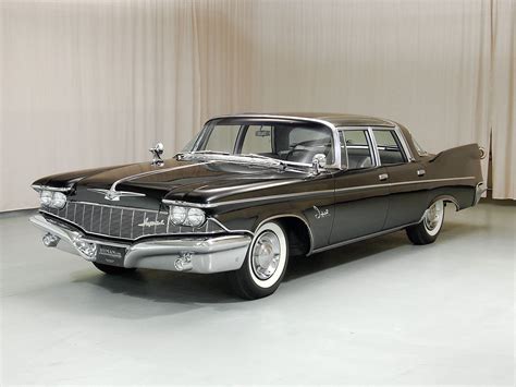 1960 Chrysler Imperial