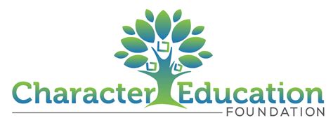 Character Education Foundation