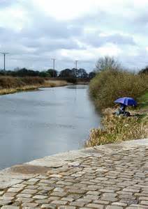 The Selby Canal © Paul Glazzard :: Geograph Britain and Ireland