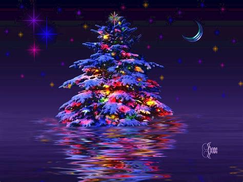 Merry Christmas Horizontal Wallpapers - Wallpaper Cave