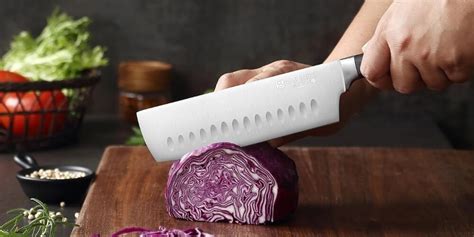 Nakiri Knife vs Santoku Knife: A Simplified Guide