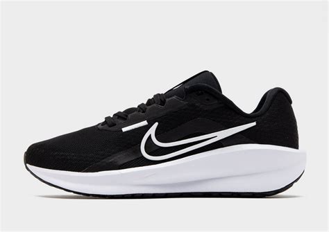 Black Nike Downshifter 13 Women's - JD Sports NZ