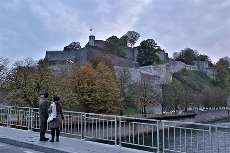 Citadelle (Citadel) (Namur) - 2020 All You Need to Know BEFORE You Go ...