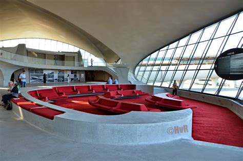 A Friendly Way to View Architecture: TWA Flight Center - Spreading the ...