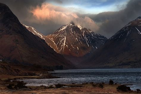 Lake District & Snowdonia Landscape Photography Workshops and Courses ...