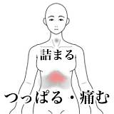 胃痛のツボ｜ツボネット 鍼灸の症例が検索できるツボ辞典 sketch template