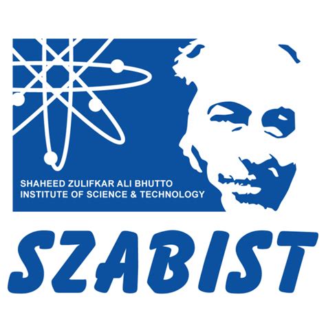 Szabist Logo - CrystalPng