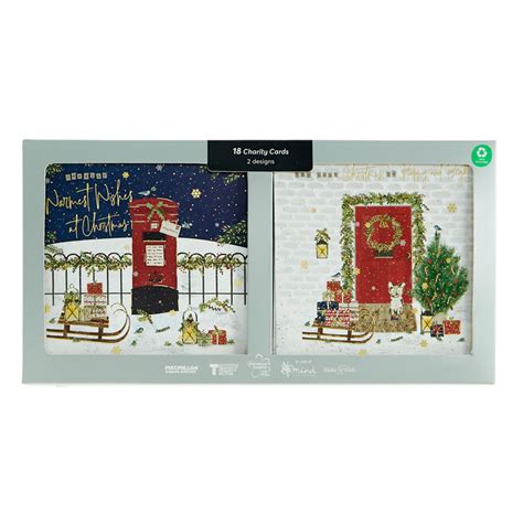 Christmas Cards as Seen in Store for Sale Online UK | Card Factory