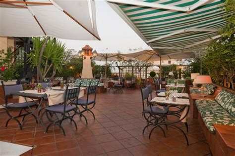 Hotel Diana Roof Garden, Rome - Compare Deals