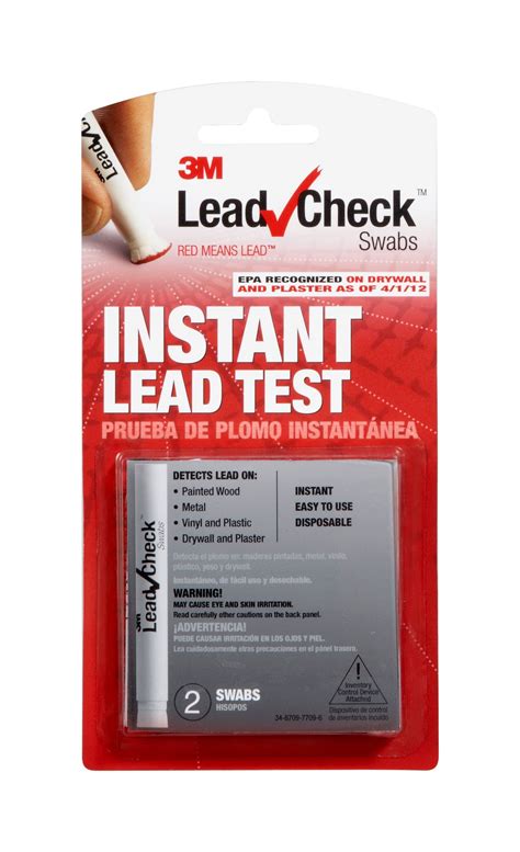 Lead Test Kits at Lowes.com