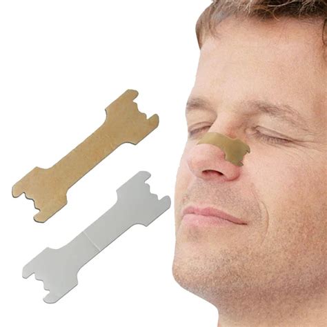 100/50 Pcs Breathe Right Better Nasal Strips Right Way To Stop Snoring ...