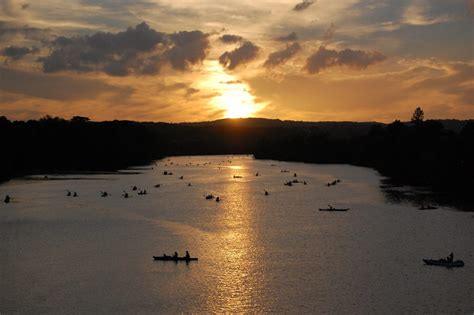 7 Popular Lady Bird Lake Activities to Experience This Year - The Austinot