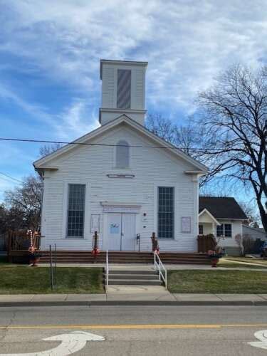 Former Antioch church considered for landmark designation