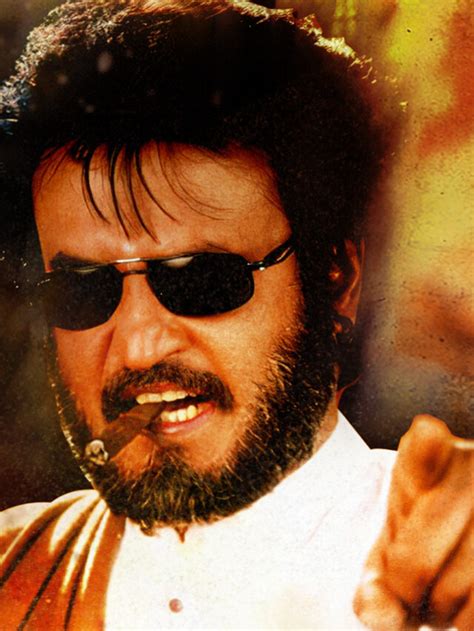 Six must-watch Rajinikanth movies