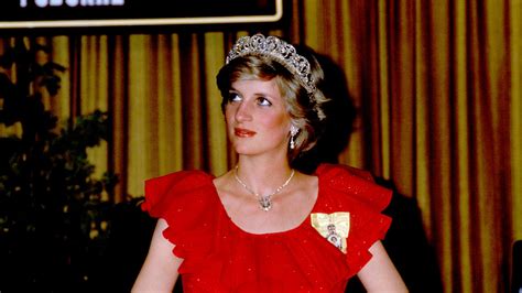 Princess Diana's Spencer tiara to be inherited by this royal | Woman & Home