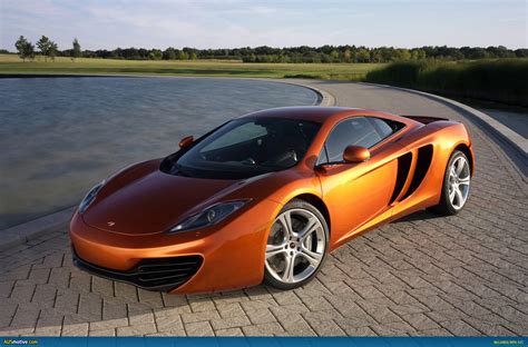 Production McLaren P1 Unveiled | Page 6 | VW Vortex - Volkswagen Forum