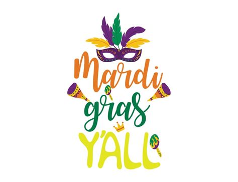 MARDI GRAS QUOTES Mardi Gras Funny Quotes Mardi Gras Crazy - Etsy