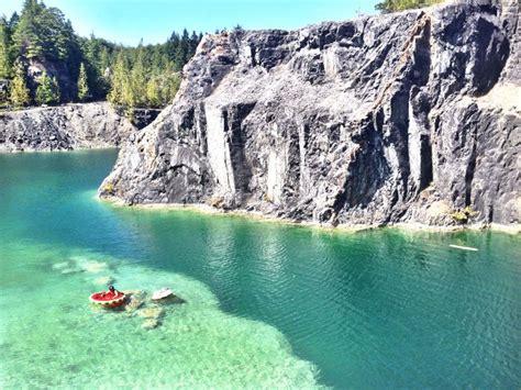 Texada Island: the hidden gem of BC | Best places to travel, Cool ...