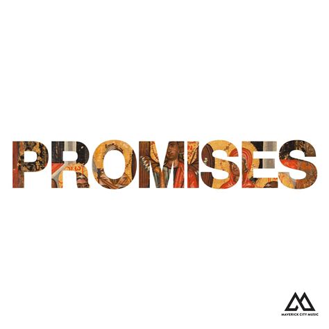 ‎Promises (Radio Version) - Single - Album by Maverick City Music ...