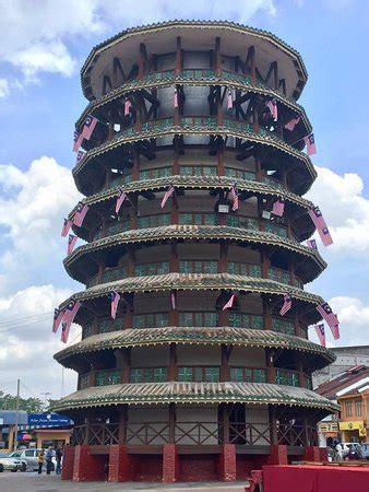 Leaning Tower of Teluk Intan - 2019 All You Need to Know Before You Go (with Photos) - Teluk ...