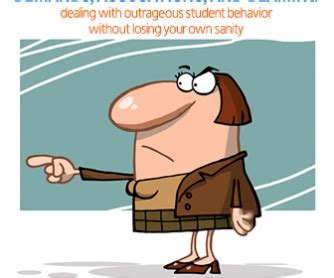 Entitled Behavior in Students, Its Source, and Addressing It