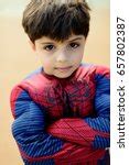 Little Spiderman Free Stock Photo - Public Domain Pictures