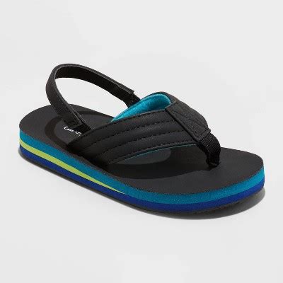 Toddler Boys’ Sandals : Target