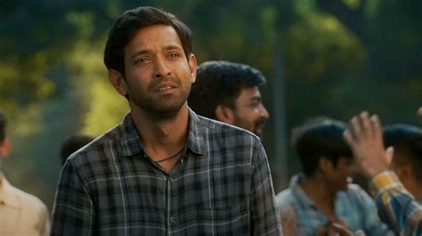 12th Fail OTT release: When and where to watch Vikrant Massey's film ...