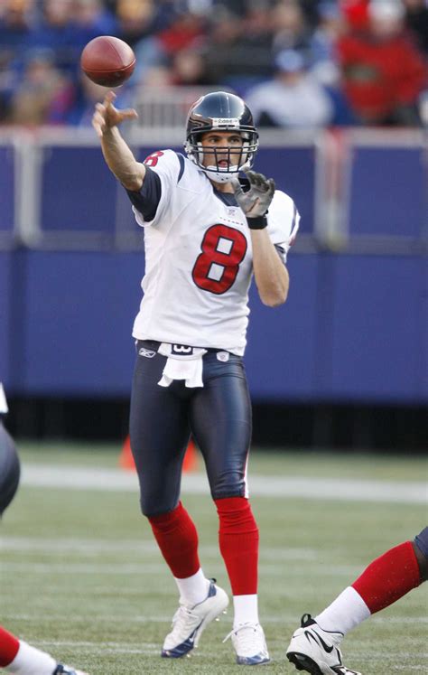 Former Texans QB Carr seeks return to NFL - Houston Chronicle