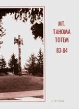 Mt. Tahoma High School - Find Alumni, Yearbooks and Reunion Plans