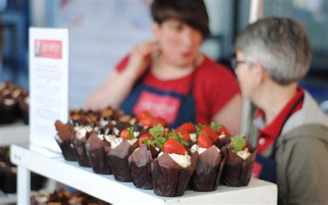 The Best Food Stall Ideas for School Fairs - 40 Ideas | BusinessNES