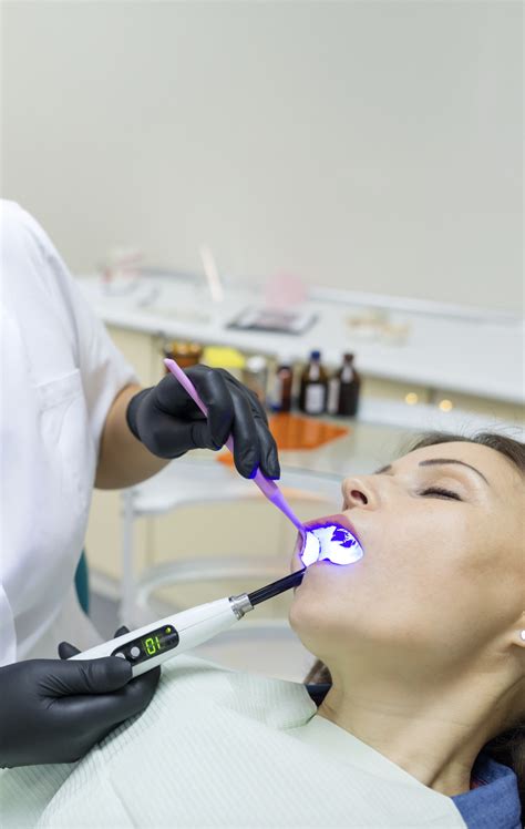 SEDATION DENTISTRY - High Country Dental