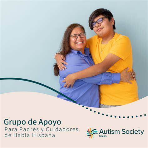 Connection Groups – Autism Society of Texas