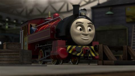 Victor | Thomas & Friends C.G.I Series Wiki | FANDOM powered by Wikia