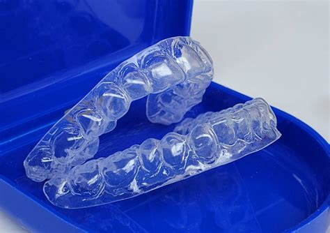 SleepPro Teeth Whitening - Custom Made Bleaching Trays– SleepPro Sleep Solutions