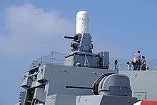 Phalanx CIWS - Phalanx CIWS - qaz.wiki