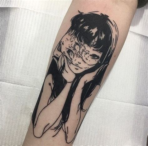 TOMIE TATTOO | Sleeve tattoos, Body art tattoos, Inspirational tattoos