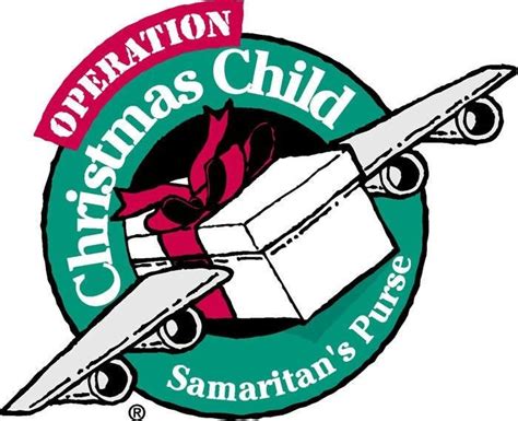 Operation Christmas Child Shoebox Collection | Branford, CT Patch