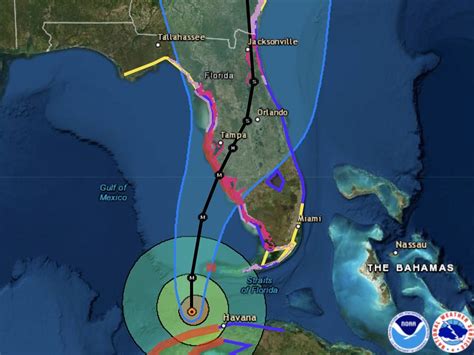 News Hurricane Tracker Ian Path 2022 Update – Get Latest News Update