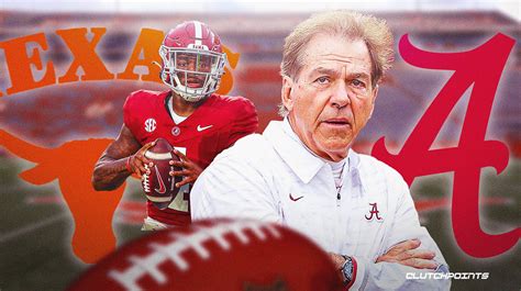 Alabama football: 2 bold predictions for Week 2 game vs Texas