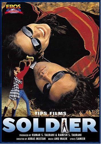 Soldier (1998) Hindi Watch HD Movies | Free Download - MOVI.PK