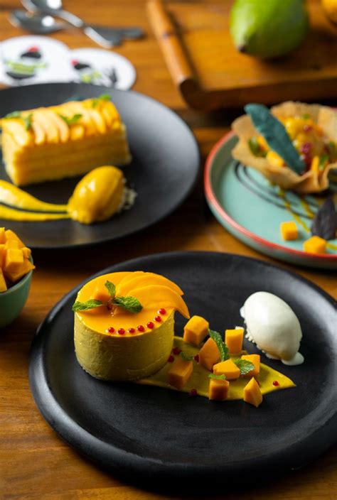 Mango Recipes: The most delicious dishes dedicated to the king of ...