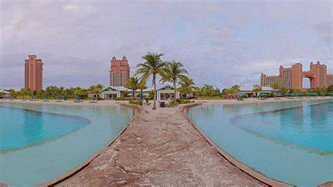 The Cove Atlantis | Bahamas | Where To Stay